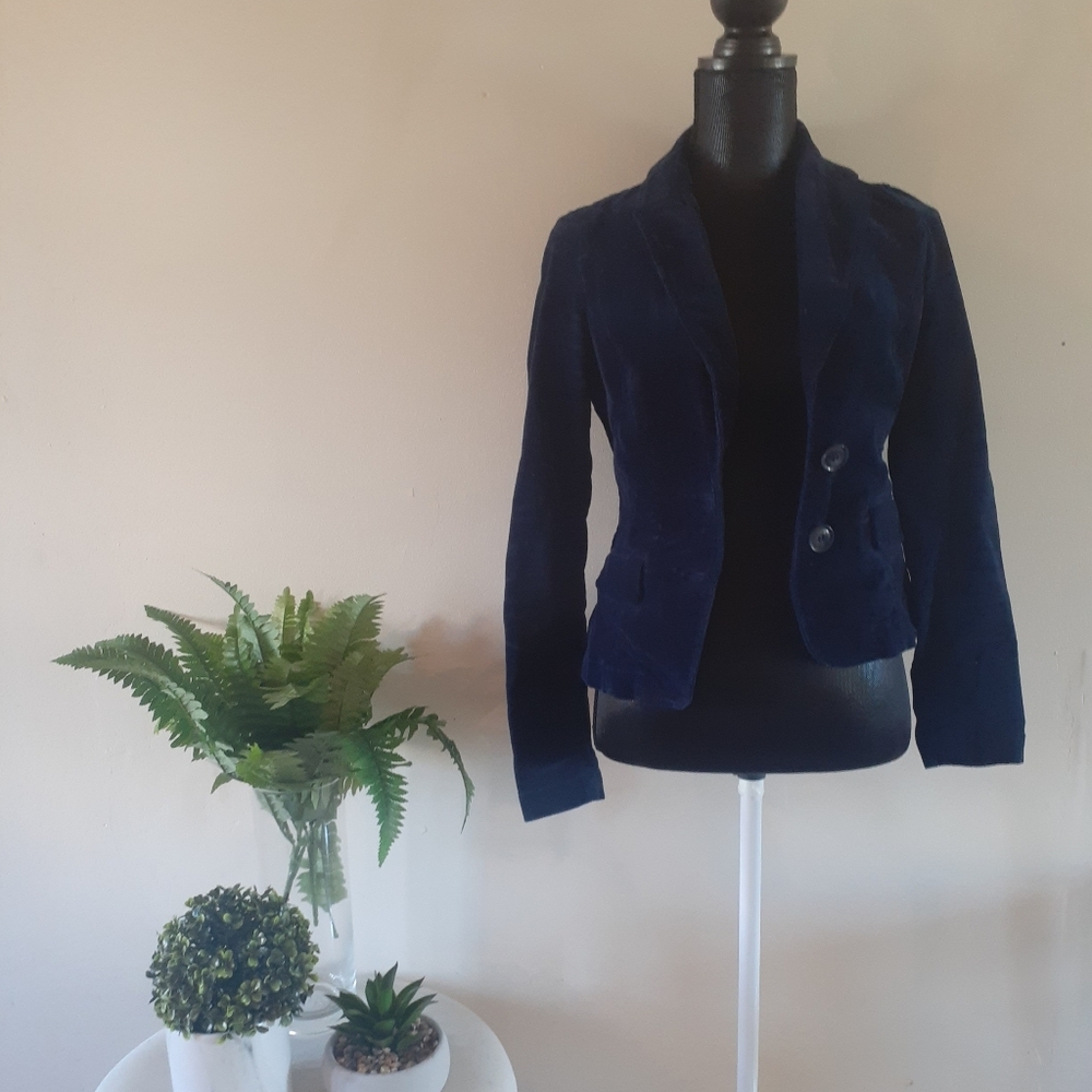 Veste propre
